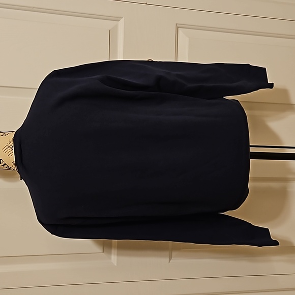 🛑SAINT LAURENT Baby Alone Sweatshirt - Picture 4 of 5